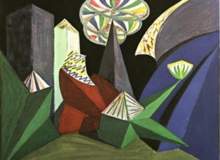 Balla - fuochi d'artificio